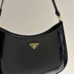 prada cleo patent leather bag black 27cm 1bc169 069 f03kj v hoo 7m0hm.jpg