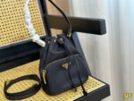 prada duet re nylon bucket shoulder bag black 18cm 1bh038 rv44 f0002vuoo iyanx.jpeg