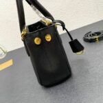 prada galleria saffiano leather mini bag black 20cm 1ba906 nzv f0002 v eom qm1xu.jpg