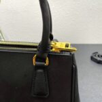 prada galleria saffiano leather mini bag black 20cm 1ba906 nzv f0002 v eom zdwfo.jpg