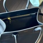 prada large leather tote bag with buckles black 32cm 1bg508 2cys f0002 v ooo p0tbt.jpg