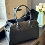 prada large leather tote bag with buckles black 32cm 1bg508 2cys f0002 v ooo tabji.jpg