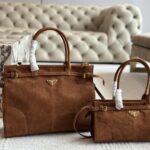prada large suede handbag cocoa brown 38cm u1hfi.jpg