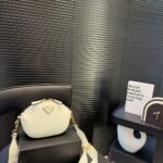 prada leather mini shoulder bag white 21cm wx2ln.jpg