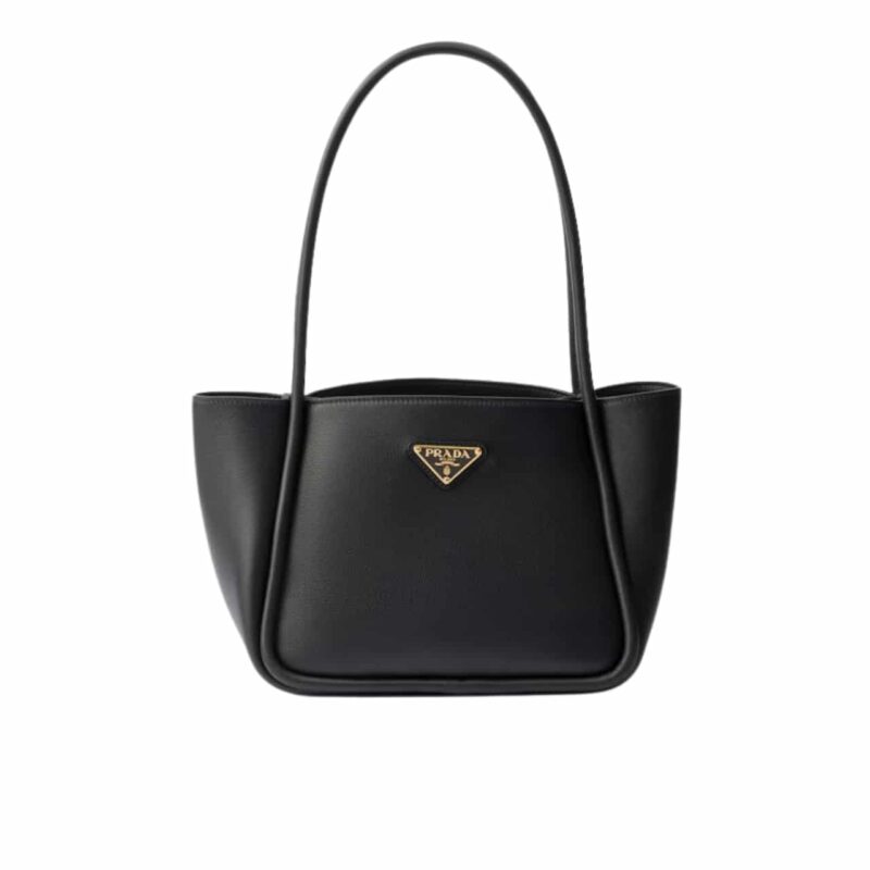 prada leather mini tote bag black 25cm 1bg539 2cys f0002 v ovo umypz.jpg