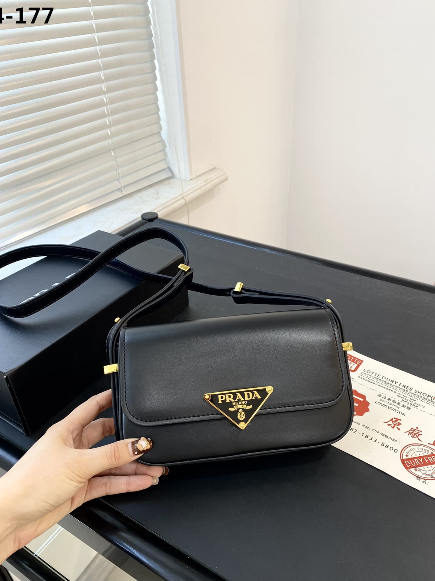 prada leather shoulder bag black 21cm 1bd339 ask f0002 v mto ayent.jpg