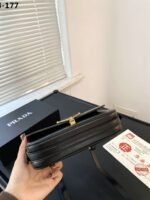 prada leather shoulder bag black 21cm 1bd339 ask f0002 v mto eeobg.jpg prada leather shoulder bag black 21cm 1bd339 ask f0002 v mto eeobg.jpg