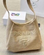 prada logo embossed raffia shoulder bag beige 33cm 1bc186vouo2a2t jd0se.jpg
