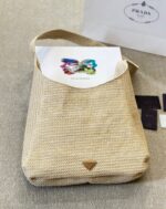 prada logo embossed raffia shoulder bag beige 33cm 1bc186vouo2a2t pxmks.jpg