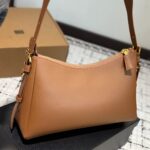 prada medium aimee zip leather shoulder bag brown 30cm z6upg.jpg