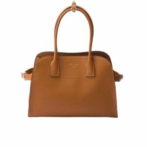 prada medium leather tote bag dark orange 32cm 1bg517 2cys f03bh v ooo 3xshl.jpg