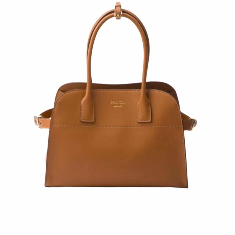 prada medium leather tote bag dark orange 32cm 1bg517 2cys f03bh v ooo 3xshl.jpg