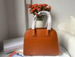 prada medium leather tote bag dark orange 32cm 1bg517 2cys f03bh v ooo rf2q8.jpeg