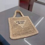 prada natural logo crochet tote bag ell4s.jpg