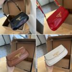 prada patent leather shoulder bag in cherry black 25cm 1bd355 069 f03kj v hto owcou.jpg