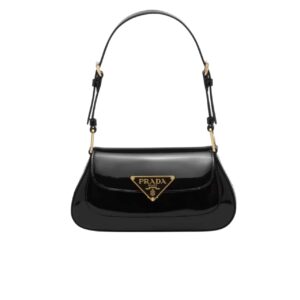 prada patent leather shoulder bag in cherry black 25cm 1bd355 069 f03kj v hto ozjyd.jpg