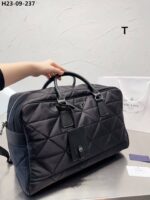 prada quilted re nylon travel bag black 43cm 2va0092dgwf0002vooo j7fxq.jpg prada quilted re nylon travel bag black 43cm 2va0092dgwf0002vooo j7fxq.jpg