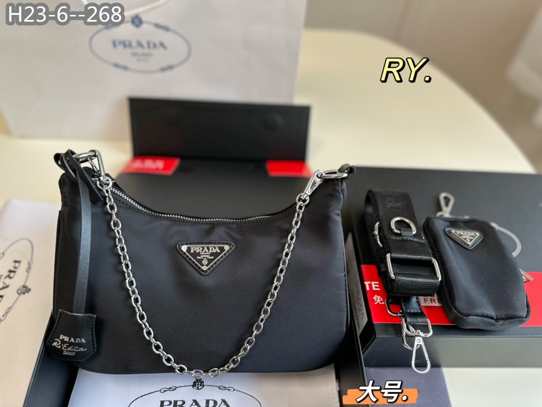 prada re edition 2005 re nylon bag black 26cm ritsf.jpeg