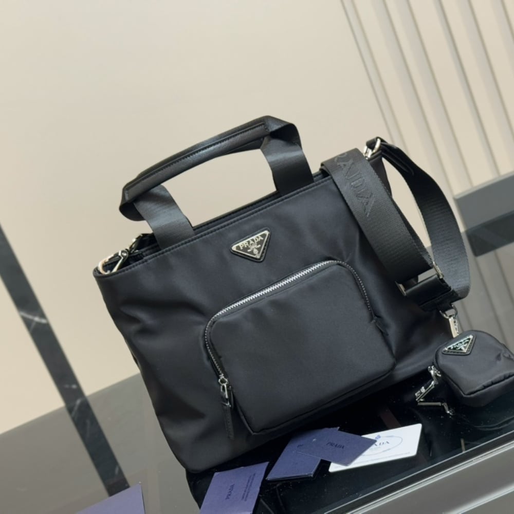 prada re nylon tote bag black 32cm 1bg354 rv44 f0002 v b1m ic2zf.jpg