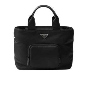 prada re nylon tote bag black 32cm 1bg354 rv44 f0002 v b1m kjcxs.jpg