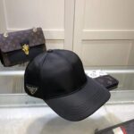 prada renylon baseball cap black 6lgfx.jpg