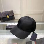 prada renylon baseball cap black dxpoy.jpg