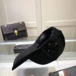 prada renylon baseball cap black o8lgh.jpg