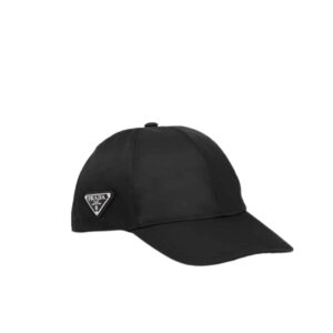 prada renylon baseball cap black ua3pz.jpg