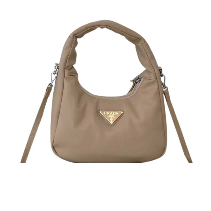 prada soft padded nappa leather bag beige 21cm obwse.jpg