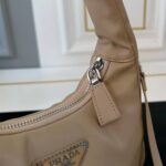 prada soft padded nappa leather bag beige 21cm otw05.jpg