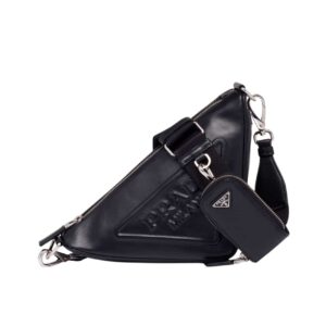 prada triangle leather mini bag black 27cm 1bh190 2bya f0002 v bro 6rarg.jpg
