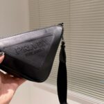 prada triangle leather mini bag black 27cm 1bh190 2bya f0002 v bro evc5t.jpg