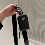 prada triangle leather mini bag black 27cm 1bh190 2bya f0002 v bro trlcn.jpg