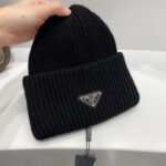 prada wool and cashmere beanie silver black dder4.jpg