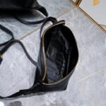 saint laurent belt bag ysl logo appliqud leather black 25cm fs1yv.jpg