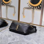 saint laurent belt bag ysl logo appliqud leather black 25cm rthhl.jpg