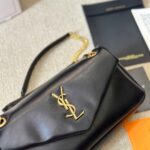 saint laurent calypso small in plunged black 27cm 734153aacqo1000 bkqzf.jpg