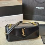 saint laurent calypso small in plunged black 27cm 734153aacqo1000 zhkjt.jpg