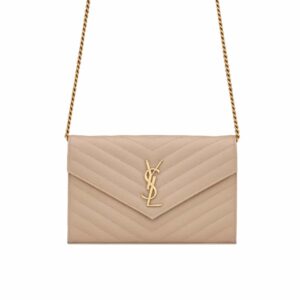 saint laurent cassandre matelass chain wallet in grain de poudre embossed beige 22cm 377828bow012721 lliuv.jpg