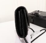 saint laurent cassandre matelass chain wallet in grain de poudre embossed black noir 22cm 377828bow081000 37zzp.jpeg