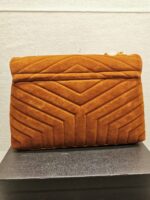 saint laurent cinnamon loulou large chain bag in suede brown 31cm acc5n.jpg