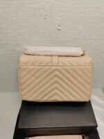saint laurent college large chain bag beige 25cm m7rub.jpeg