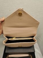 saint laurent college large chain bag beige 25cm oaues.jpeg