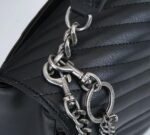 saint laurent college large chain bag black 32cm 600278brm041000 57h46.jpg