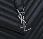 saint laurent college large chain bag black 32cm 600278brm041000 yc1nz.jpg