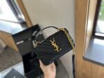 saint laurent college mini chain bag black 18cm 779430dzh071000 eodk9.jpg