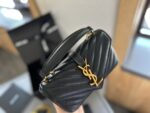 saint laurent college mini chain bag black 18cm 779430dzh071000 xlhpg.jpeg