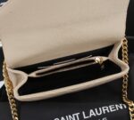 saint laurent collge medium chain bag in quilted leather beige 24cm 600279brm072721 wuyjn.jpg