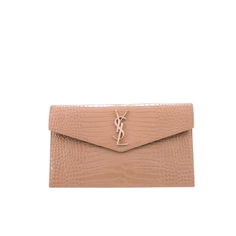 saint laurent embossed monogram uptown pouch beige 27cm hn2xm.jpg