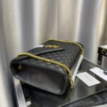 saint laurent envelope chain bag in mix matelasse grain de poudre embossed leather 31cm nqu39.jpg
